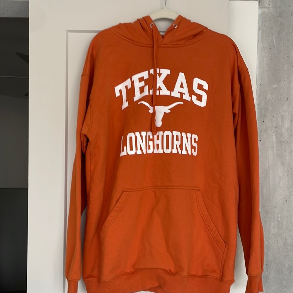 Texas Longhorns Hoodie